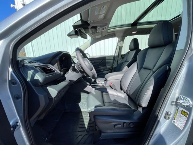 New 2026 Subaru Ascent Bronze Edition image 19