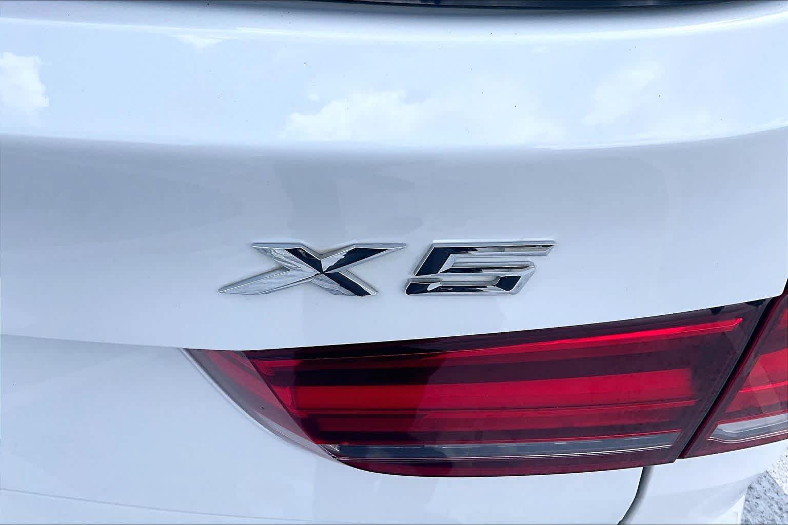 Used 2016 BMW X5 sDrive35i RWD image 30