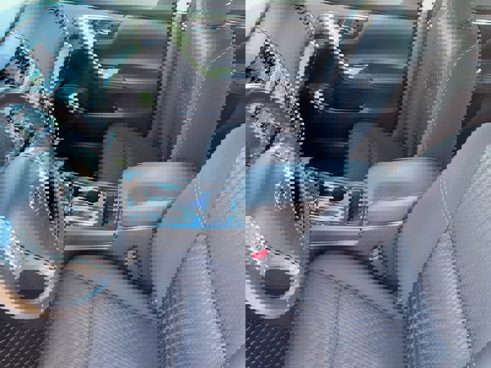 Used 2018 Nissan Altima 2.5 SV image 17