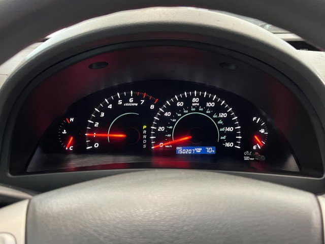 Used 2009 Toyota Camry LE image 24