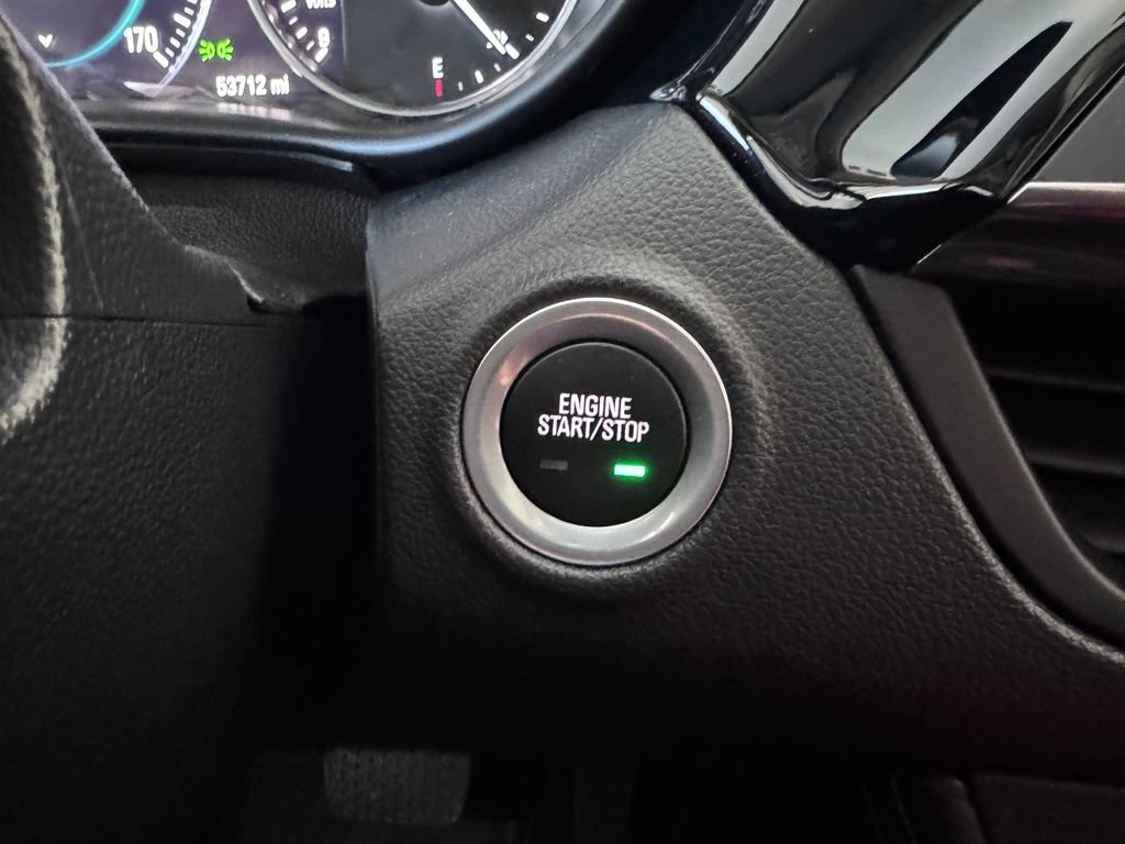 Certified 2019 Buick Envision Premium AWD/4WD image 22