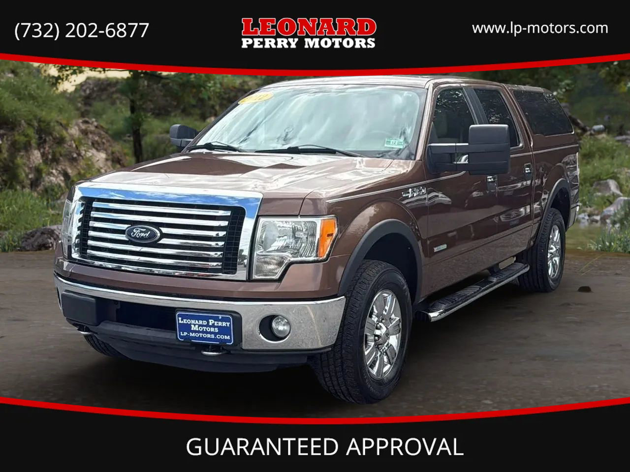 Used 2012 Ford F150 XLT w/ XLT Chrome Pkg video 1