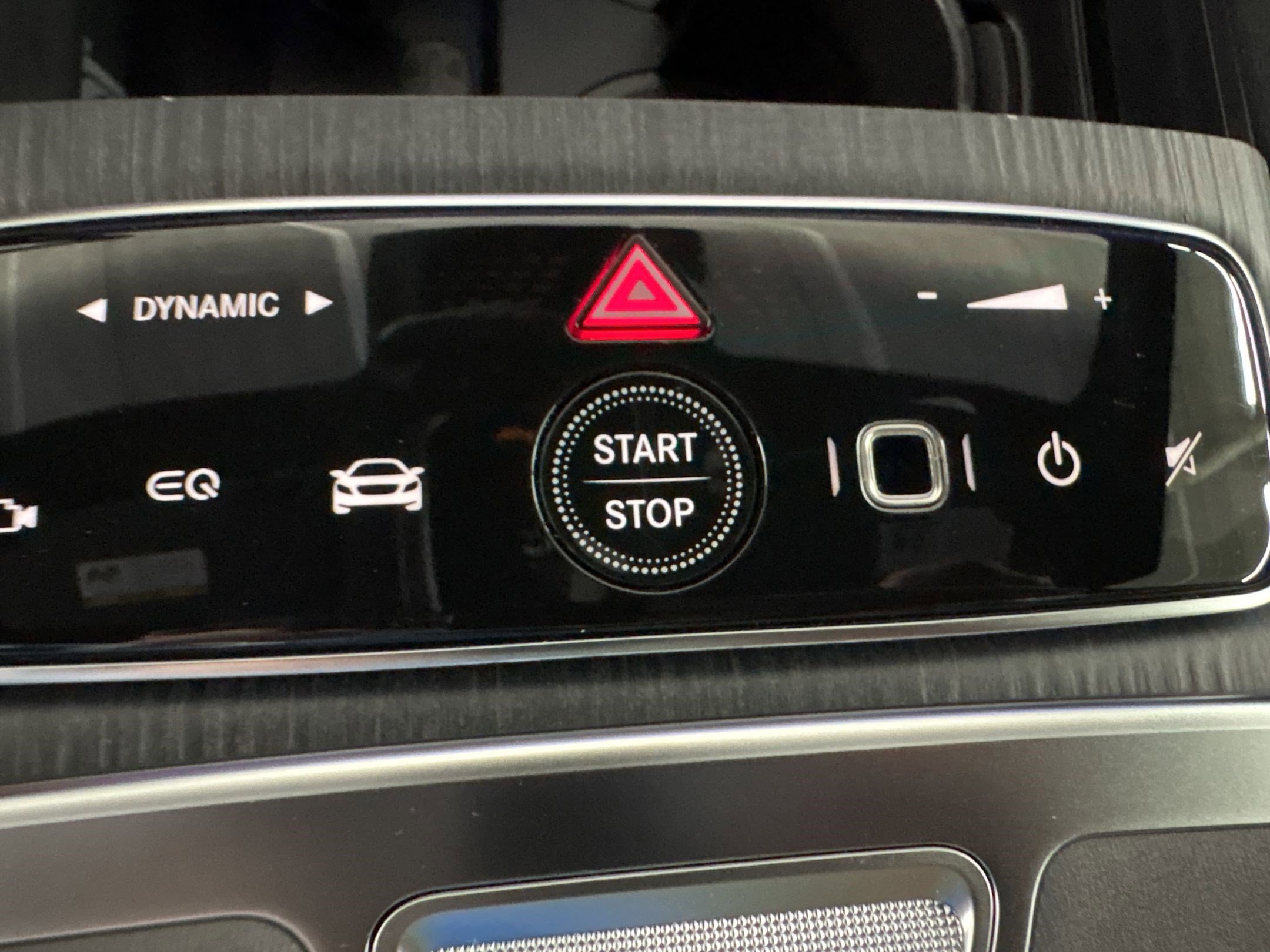 Certified 2023 Mercedes-Benz EQS 580 4MATIC Sedan image 26