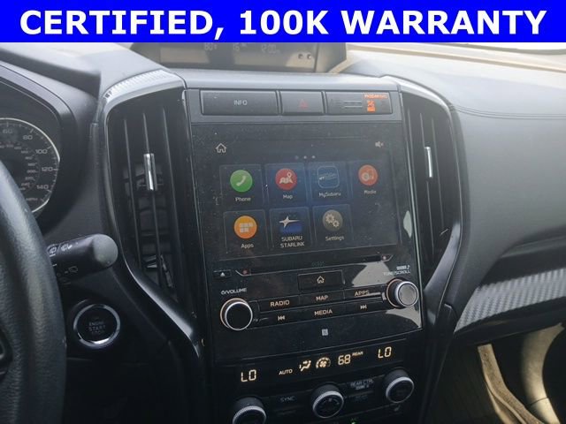 Used 2022 Subaru Ascent Onyx Edition image 18