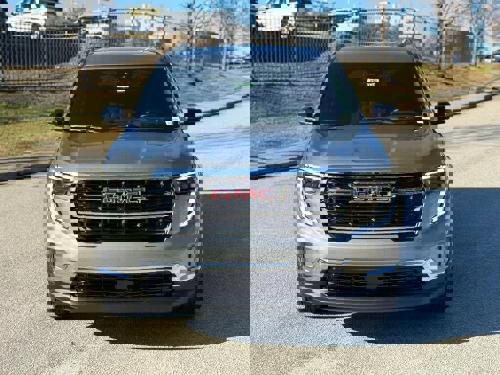 New 2026 GMC Acadia Elevation w/ Elevation Premium Package image 7