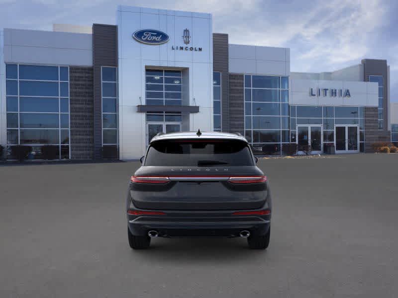 New 2026 Lincoln Corsair Grand Touring image 5