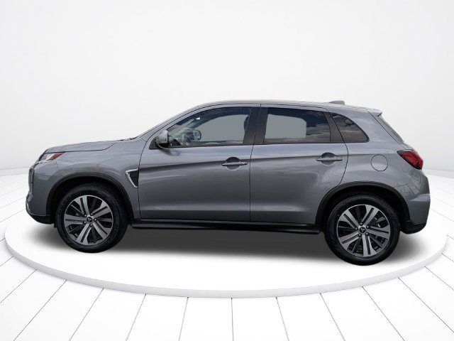Used 2024 Mitsubishi Outlander Sport SE AWD/4WD image 6