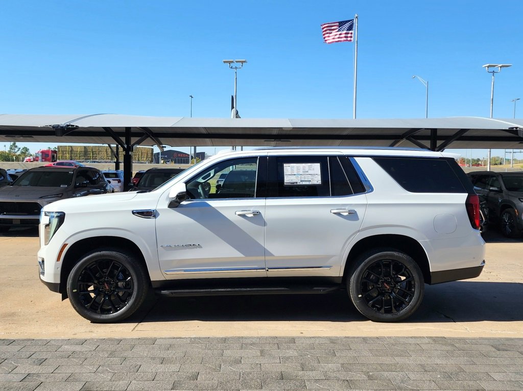New 2026 GMC Yukon Elevation image 6