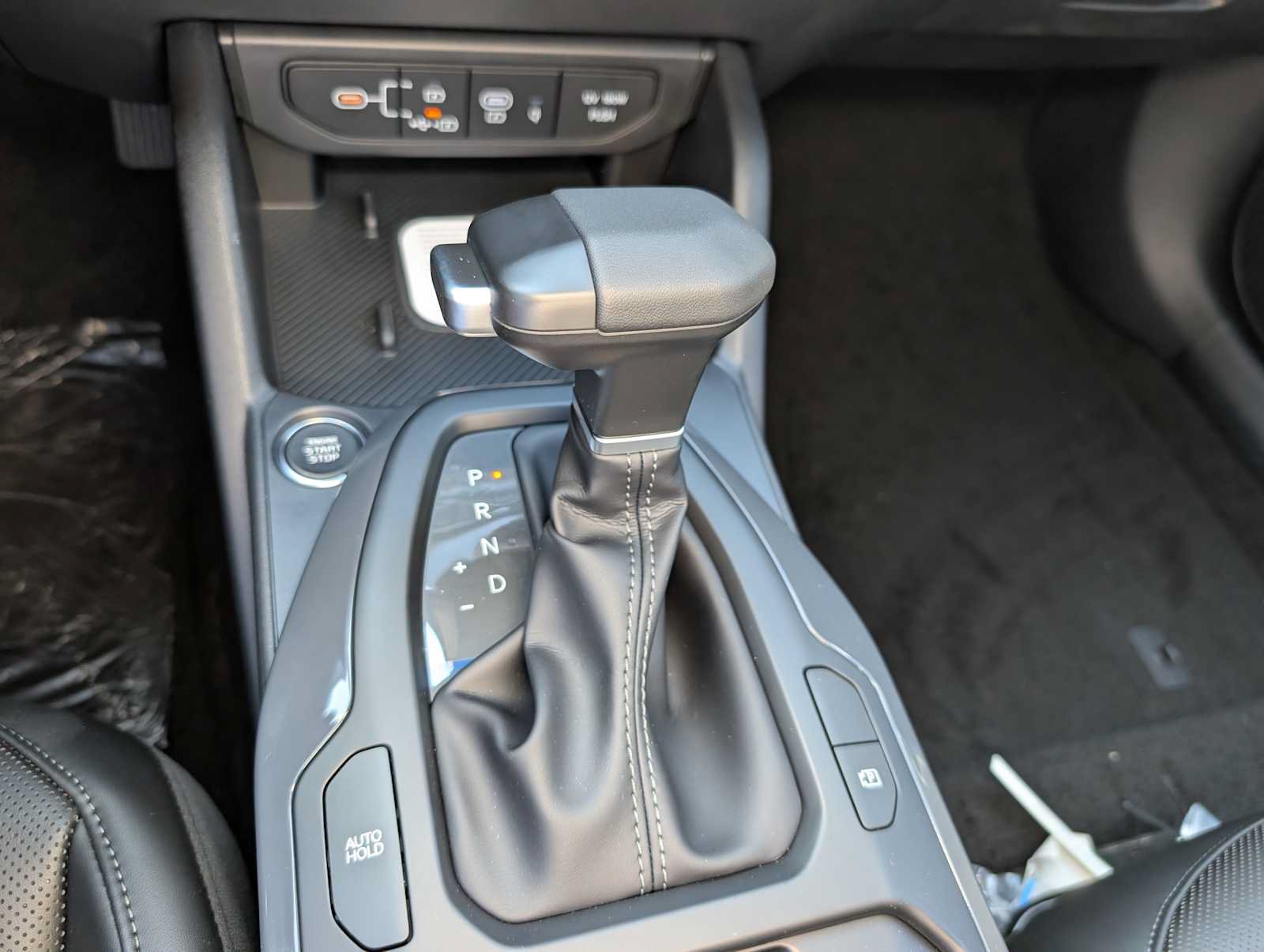 New 2026 Kia K4 EX FWD image 24