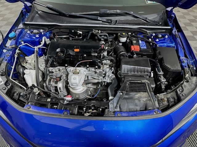 Used 2024 Honda Civic Sport image 32