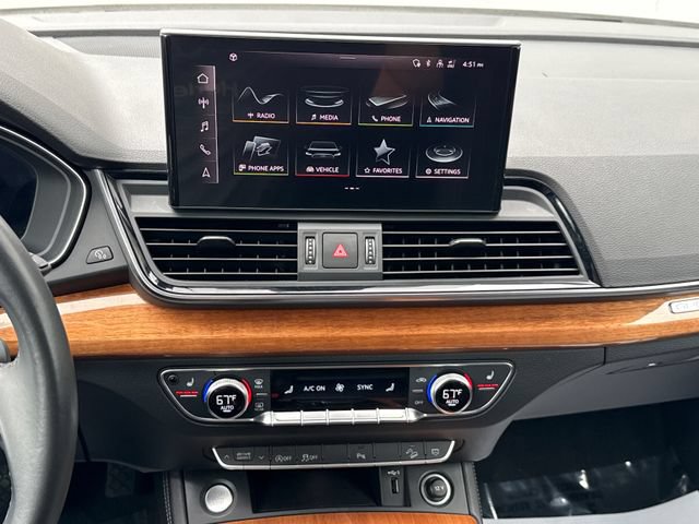 Used 2023 Audi Q5 2.0T Premium Plus AWD/4WD image 15