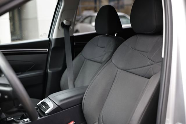 Used 2022 Hyundai Tucson SEL image 18