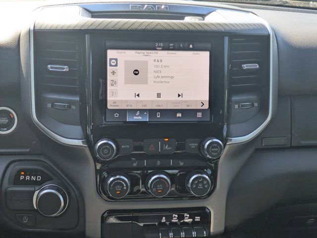 New 2026 RAM 1500 Big Horn image 16