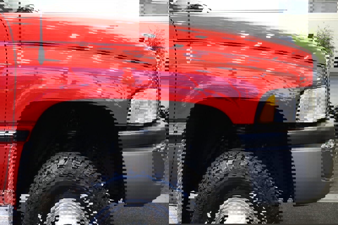 Used 1995 Dodge Ram 3500 Truck 4x4 Regular Cab image 43