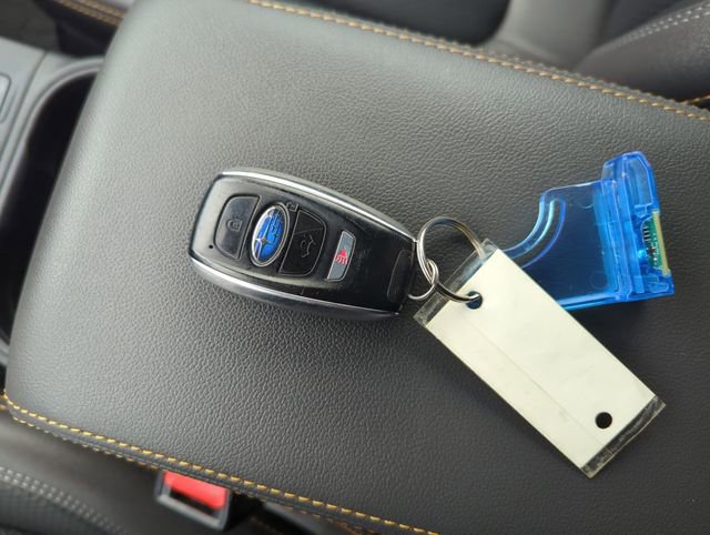 Used 2022 Subaru Forester Wilderness image 34