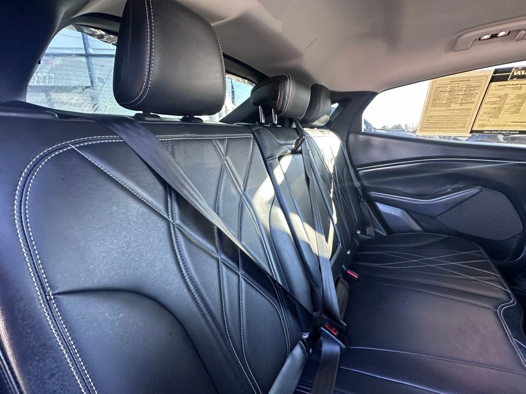 Used 2024 Ford Mustang Mach-E Select w/ Comfort Package Lite image 27