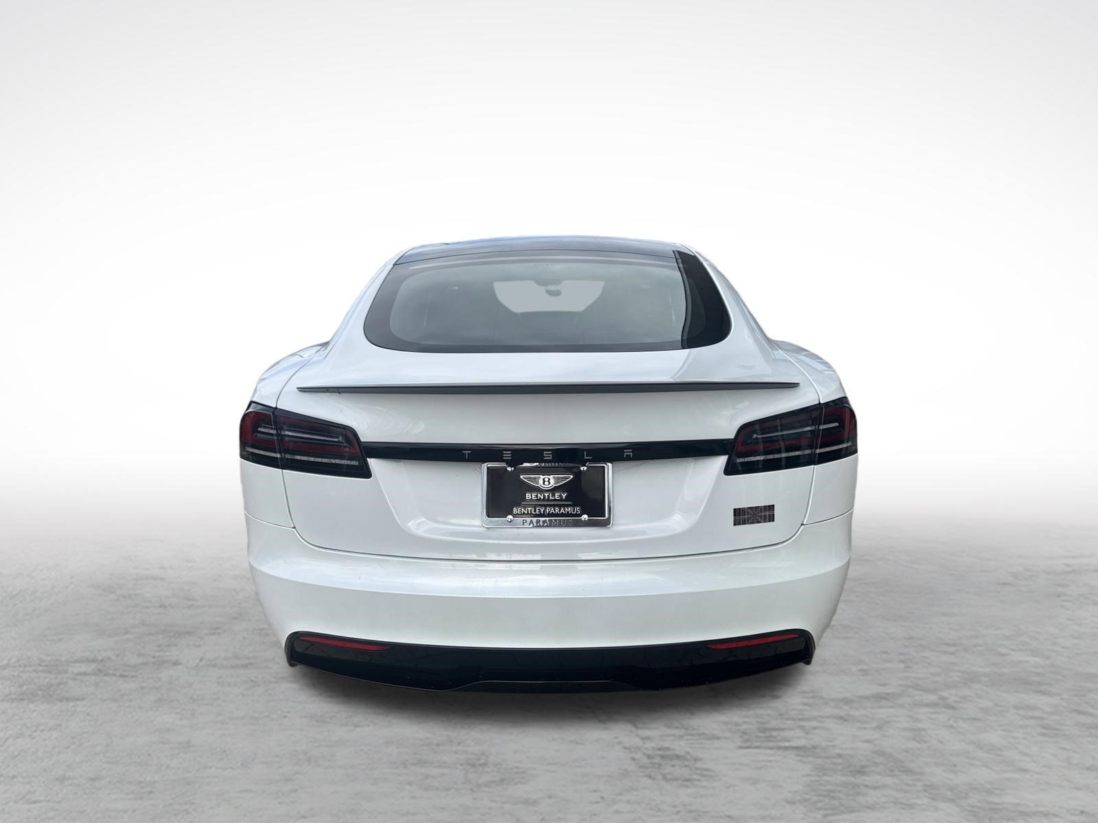Used 2024 Tesla Model S Plaid image 10
