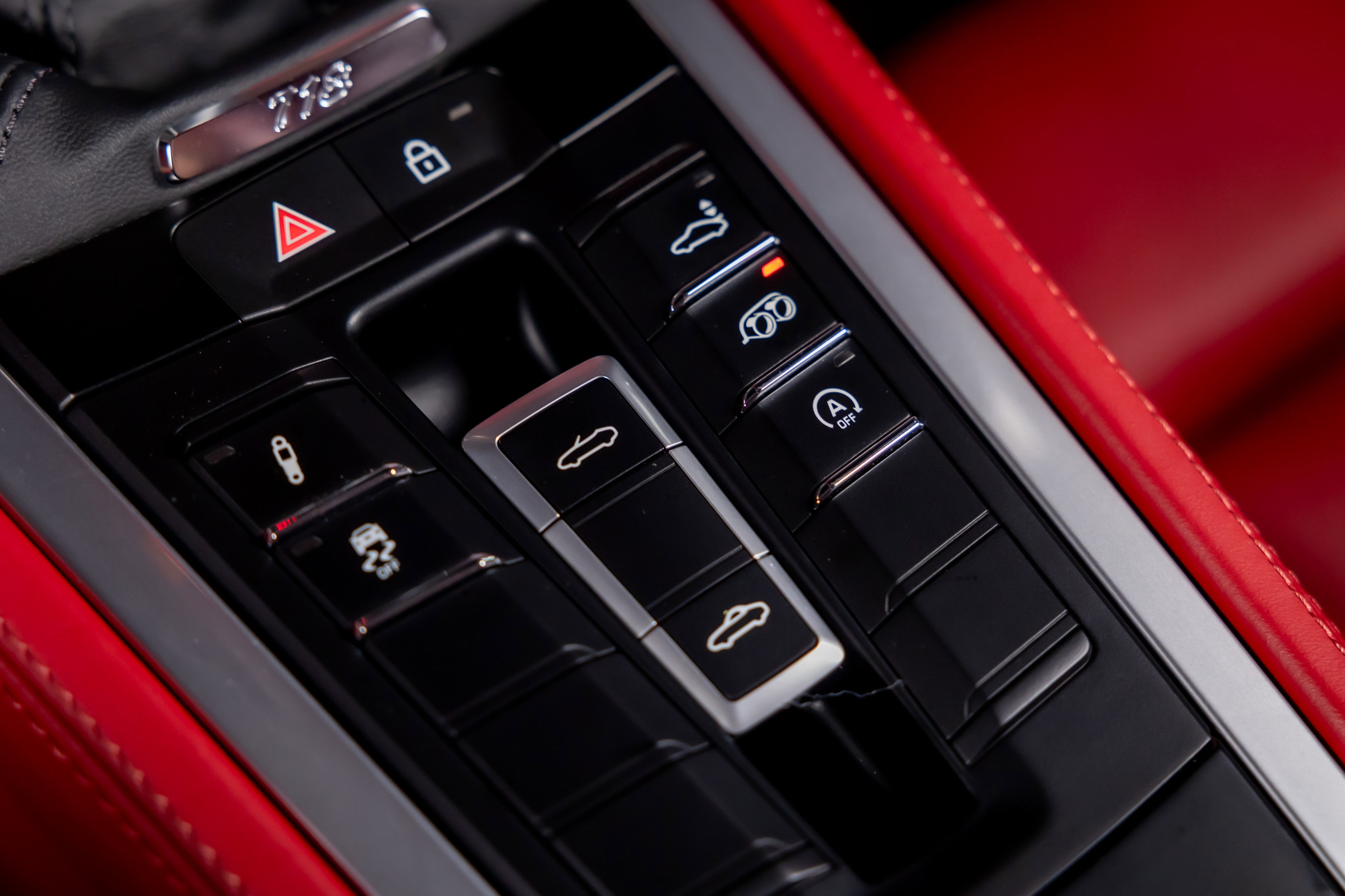 Used 2024 Porsche 718 Boxster GTS image 25