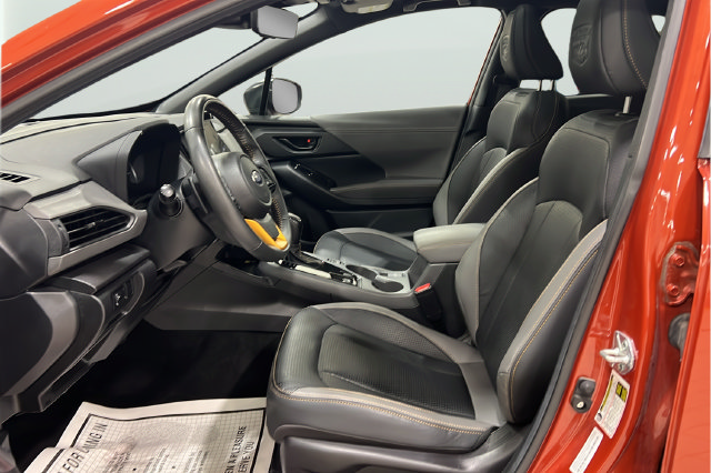 Certified 2024 Subaru Crosstrek 2.5i Wilderness w/ Crosstrek Mirror Package AWD/4WD image 15