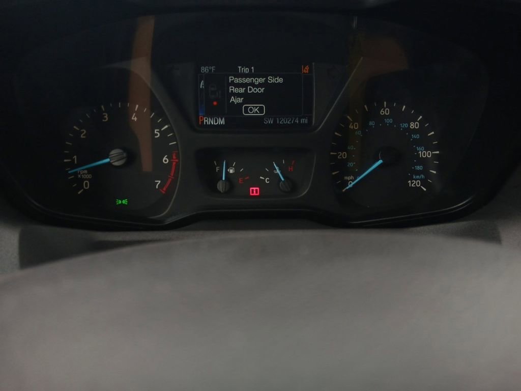 Used 2018 Ford Transit 150 XLT image 21