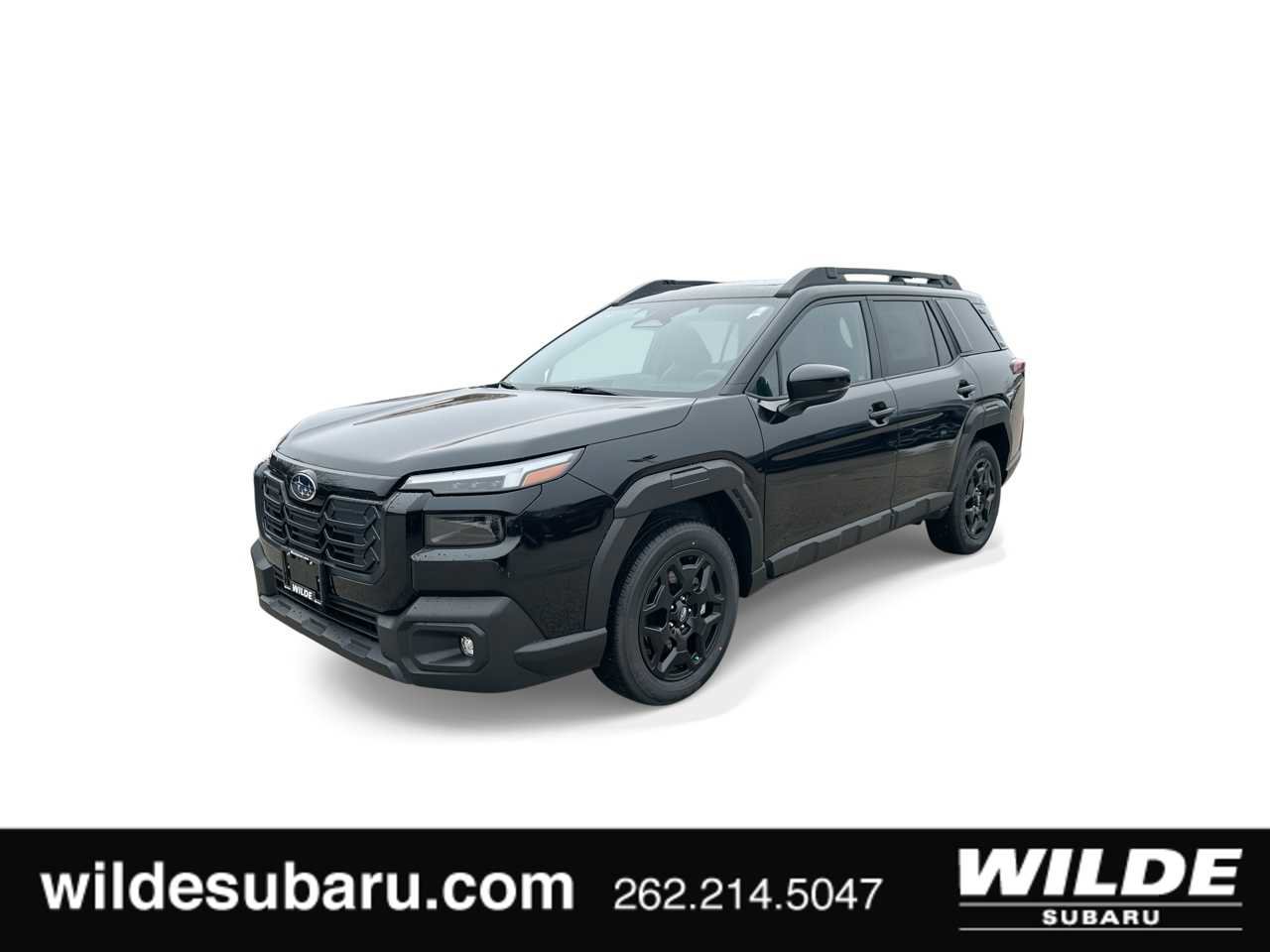 New 2026 Subaru Outback Limited