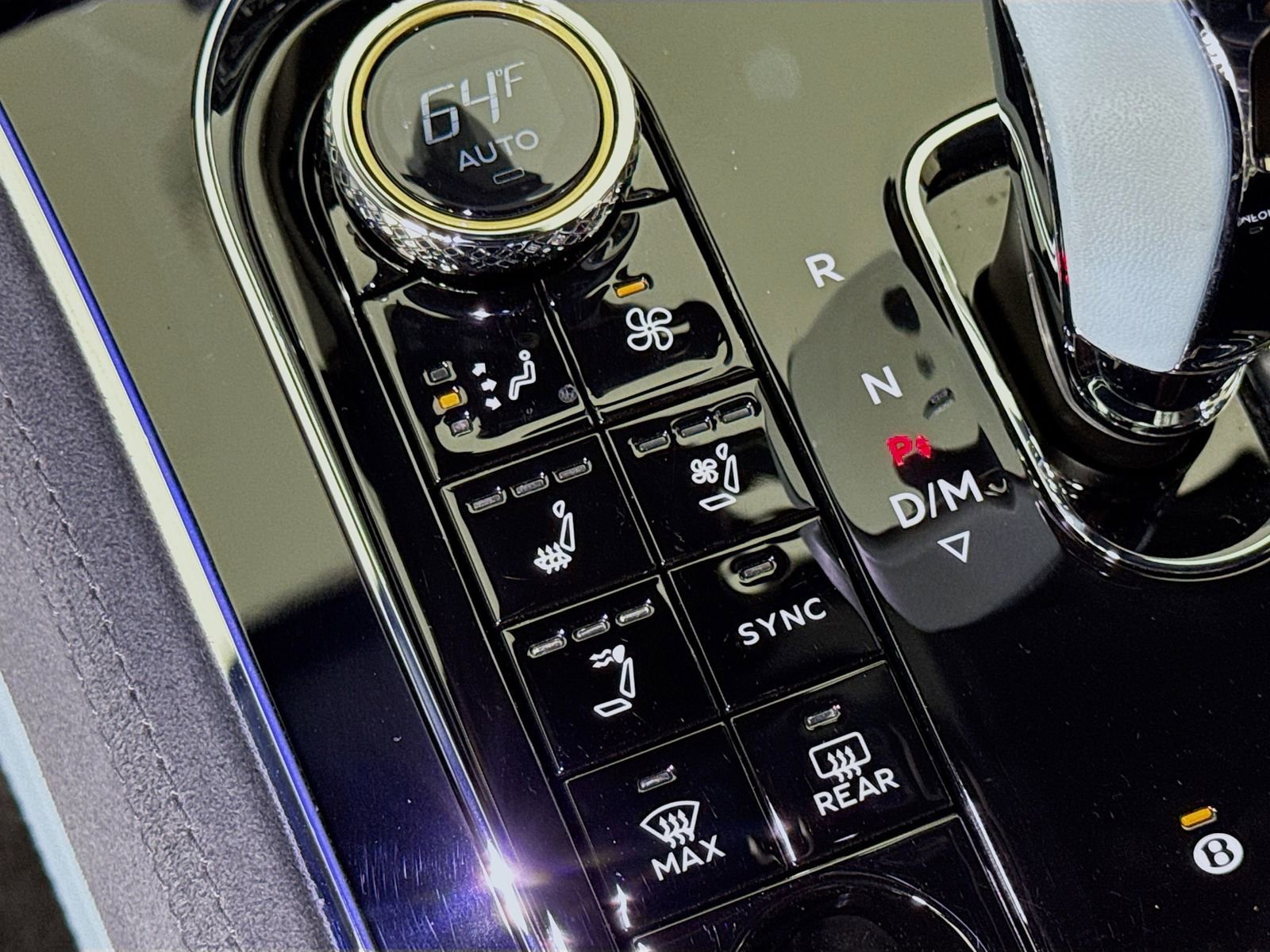 Certified 2023 Bentley Continental GT Speed image 20