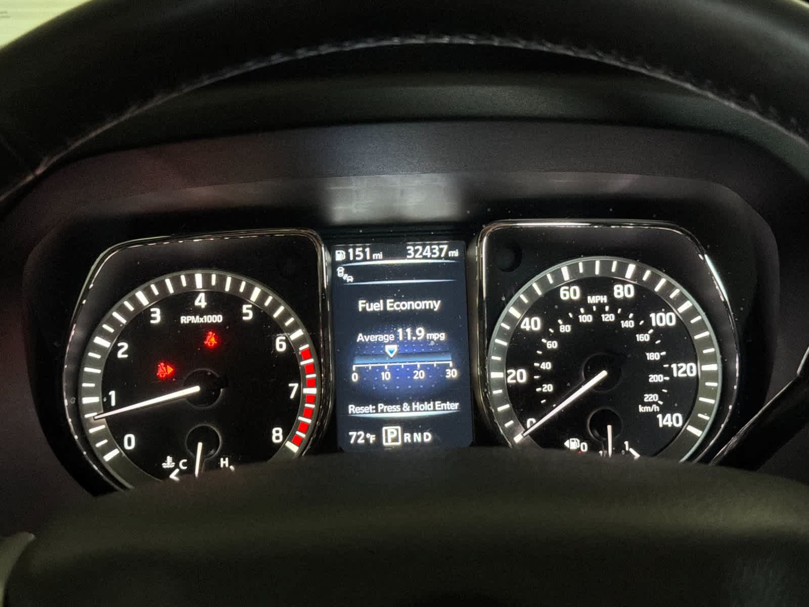 Used 2017 Nissan Titan SL RWD image 27