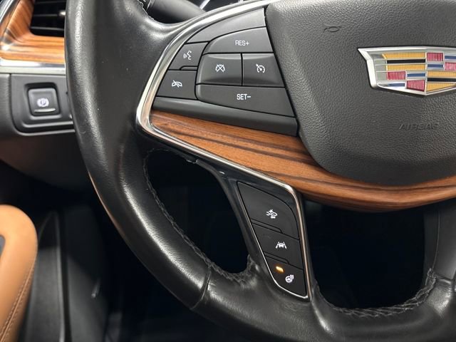 Used 2022 Cadillac XT5 Premium Luxury image 51