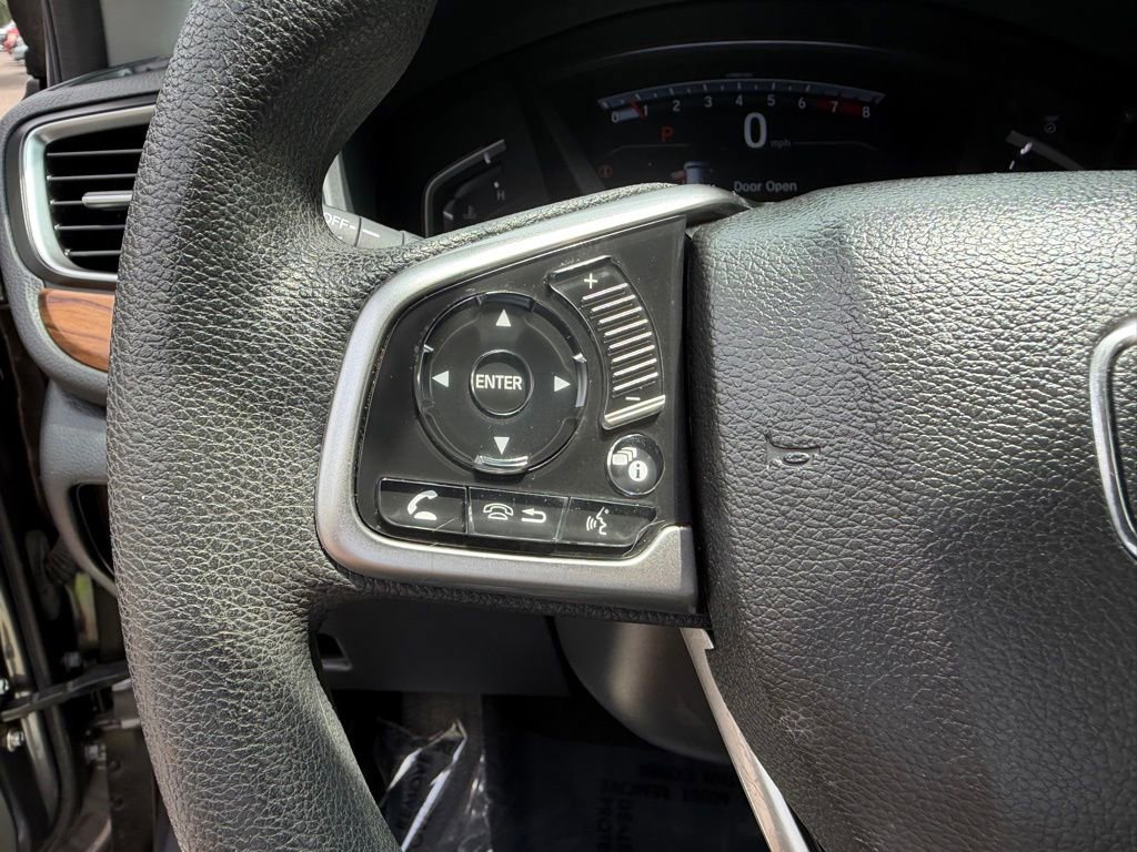Used 2017 Honda CR-V EX image 21