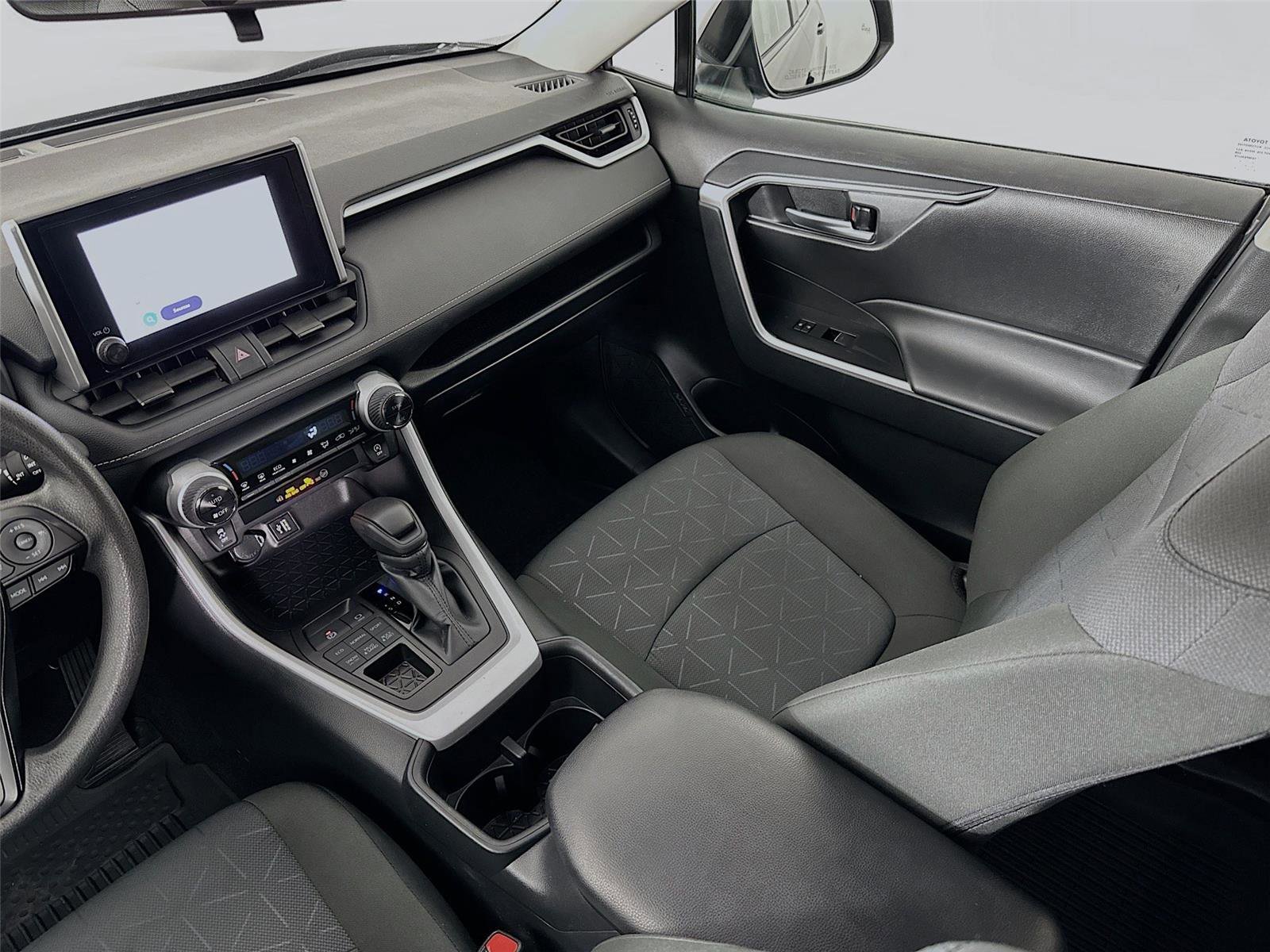 Certified 2025 Toyota RAV4 XLE AWD/4WD image 23