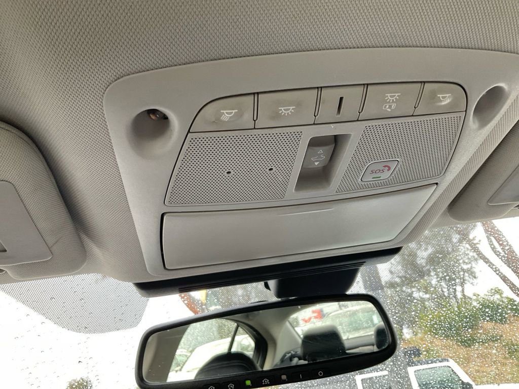 Used 2022 INFINITI Q50 Luxe w/ Cargo Package image 25