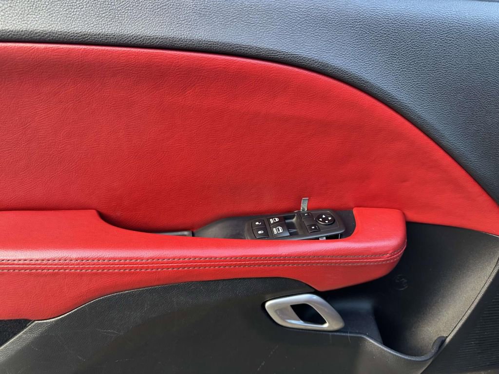 Used 2018 Dodge Challenger R/T RWD image 14