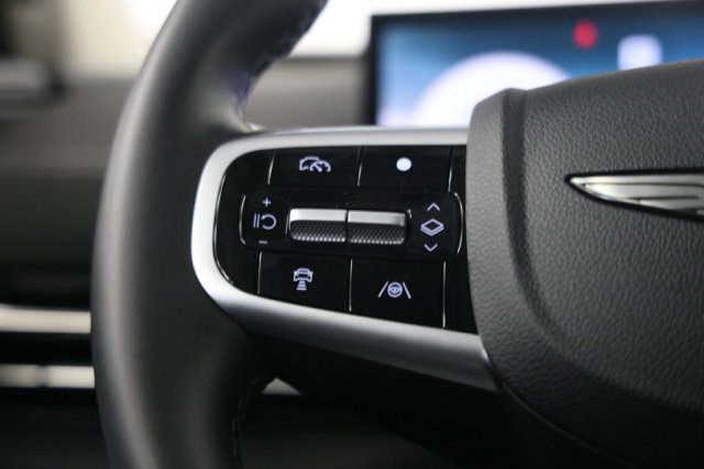 Used 2025 Genesis GV80 2.5T Standard AWD/4WD image 30