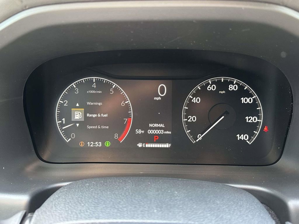 New 2026 Honda Odyssey Touring image 18