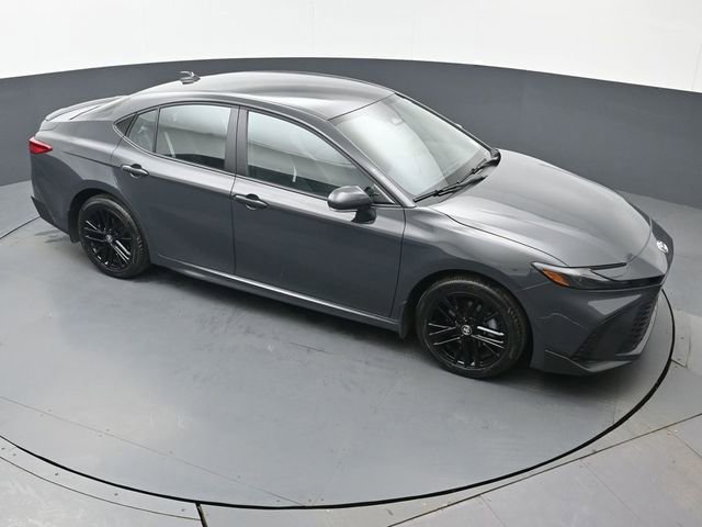 Certified 2026 Toyota Camry SE image 40