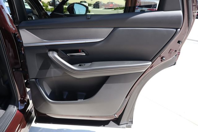 Used 2024 MAZDA CX-90 3.3 Turbo w/ Premium Package AWD/4WD image 31