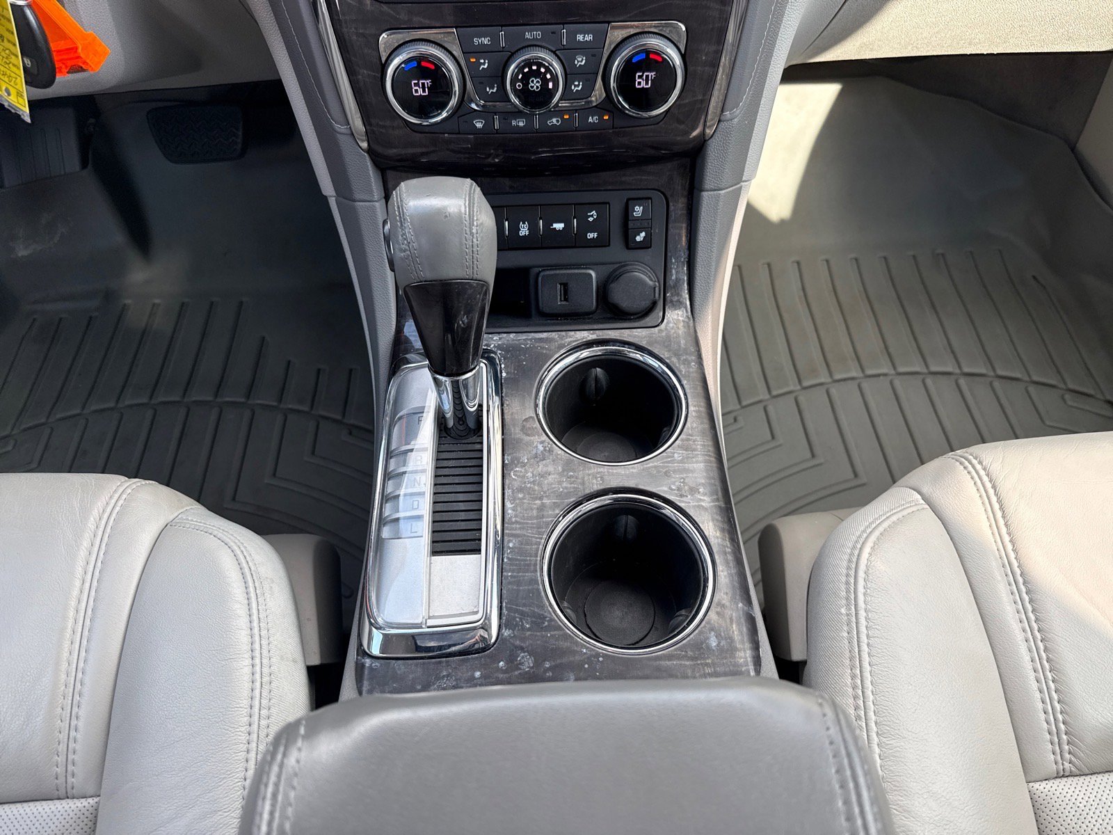 Used 2015 Buick Enclave Premium w/ Experience Buick Package image 14