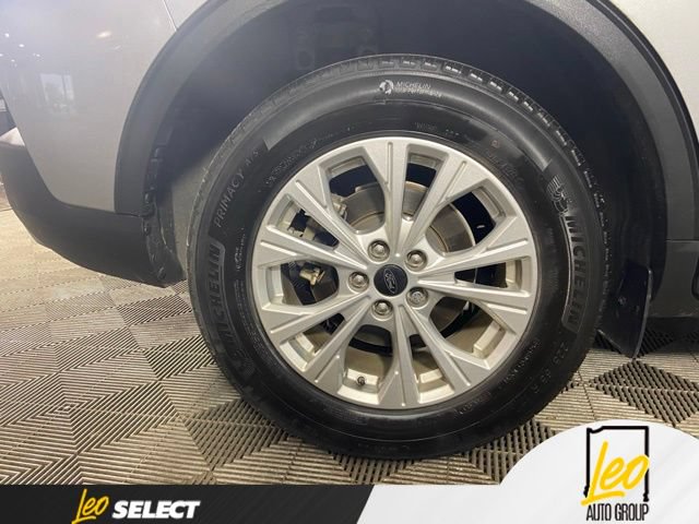 Used 2023 Ford Escape Active w/ Cold Weather Package FWD image 25