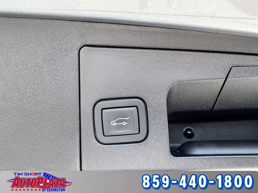 Used 2024 Cadillac XT5 Premium Luxury FWD image 41