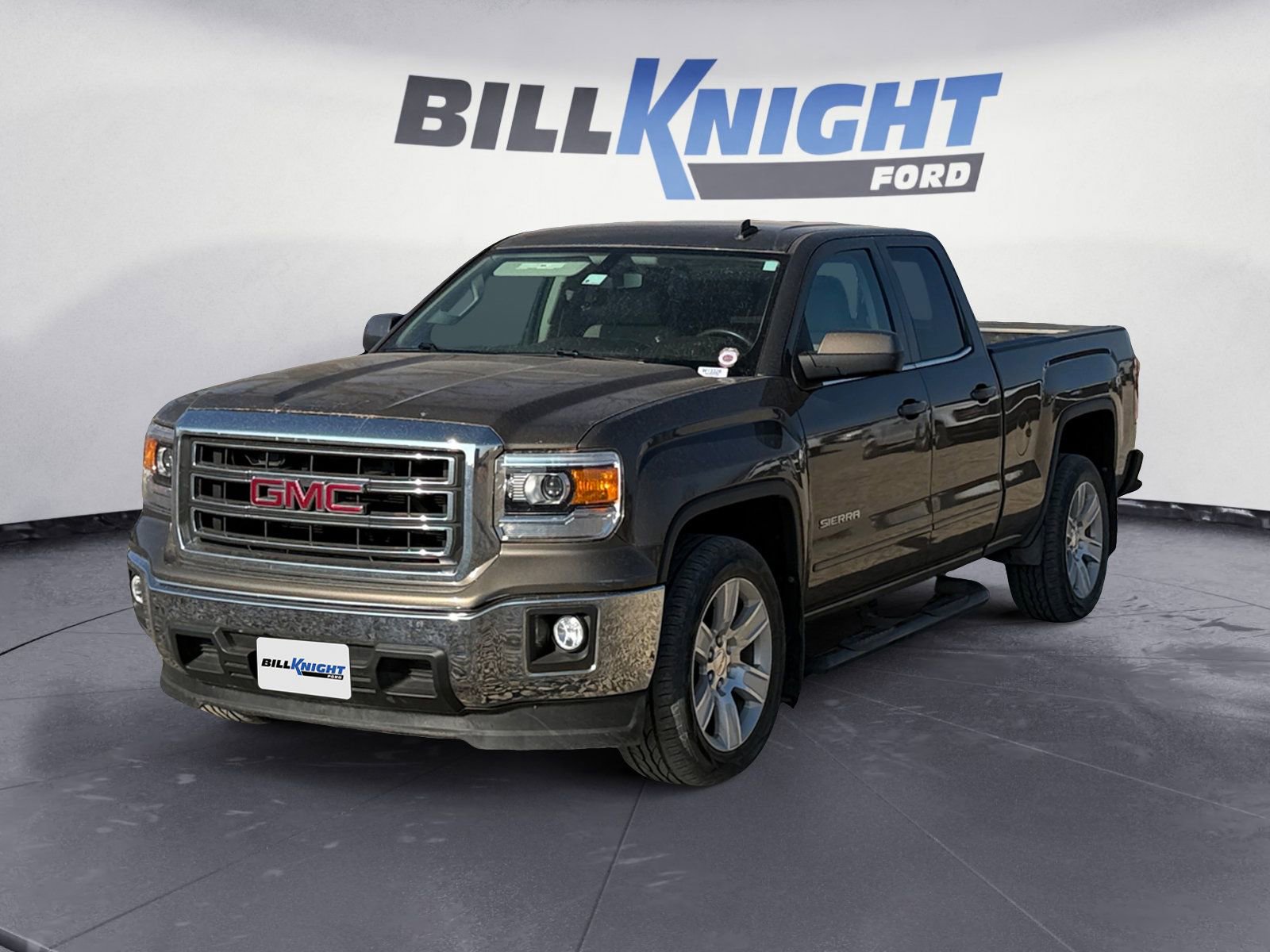 Used 2014 GMC Sierra 1500 SLE w/ SLE Value Package
