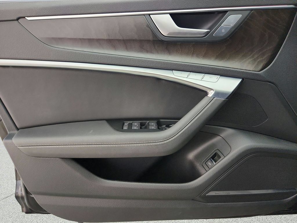 Used 2019 Audi A6 3.0T Prestige w/ Prestige Package AWD/4WD image 22