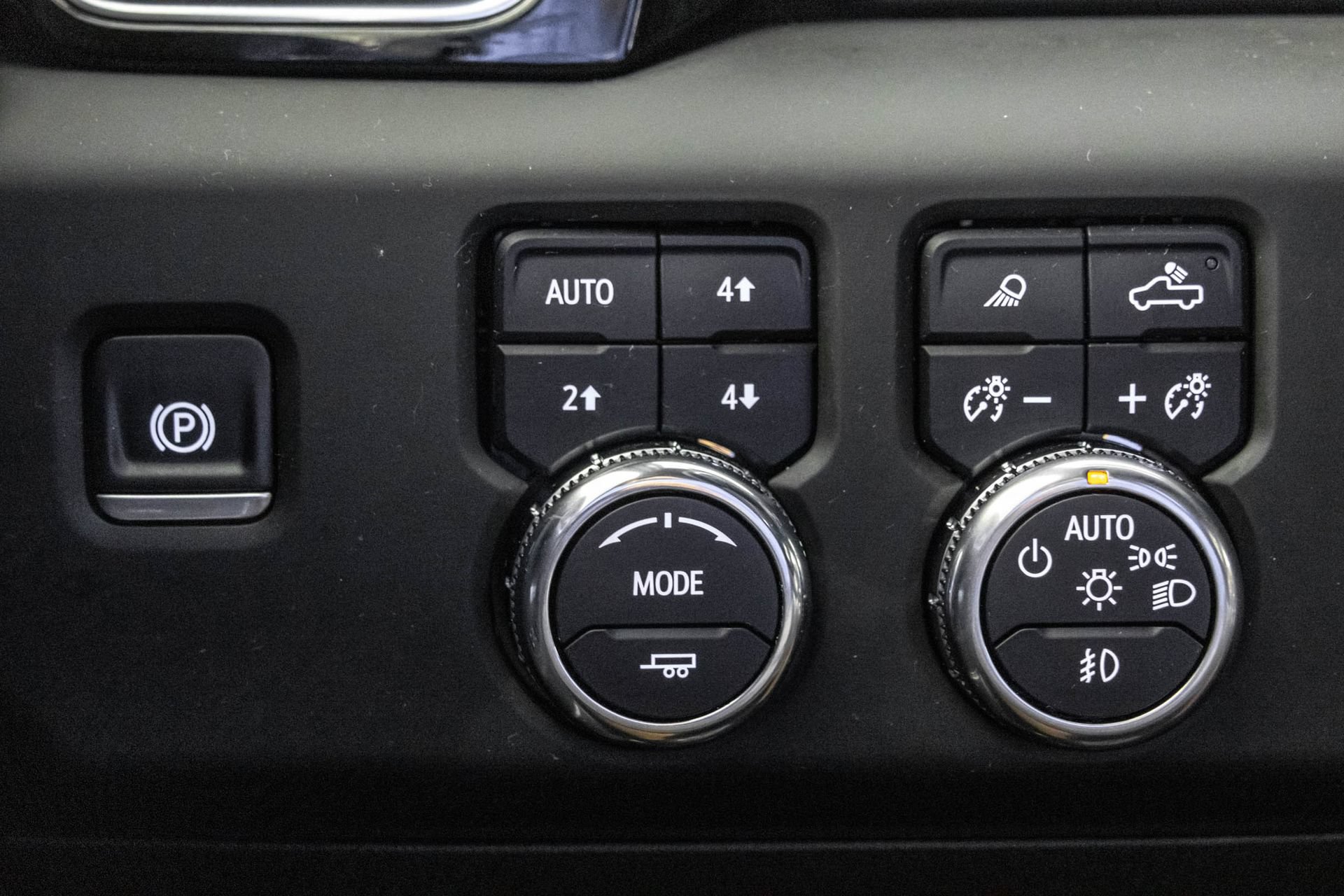 Used 2025 GMC Sierra 1500 Denali AWD/4WD image 24