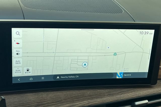 New 2026 Hyundai Santa Fe Calligraphy AWD/4WD image 19