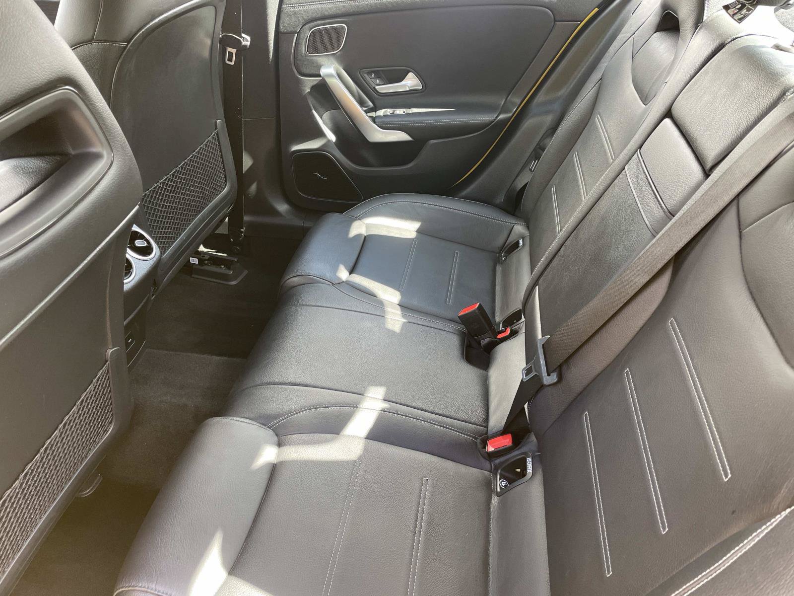 Used 2023 Mercedes-Benz CLA 250 image 34