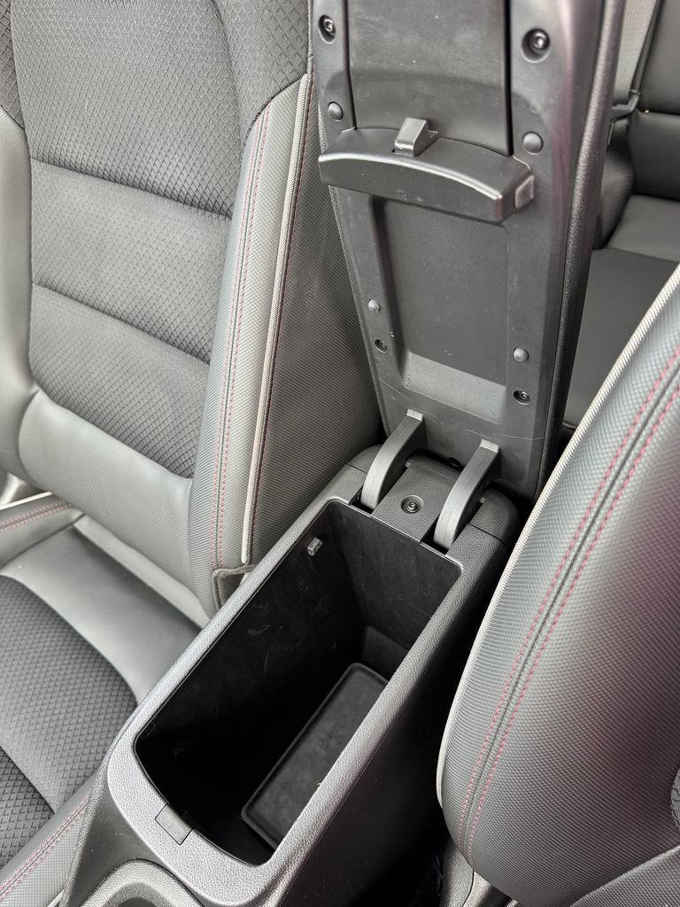 Used 2023 Chevrolet TrailBlazer RS w/ Sun and Liftgate Package image 28