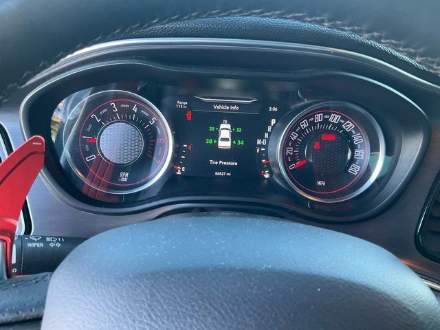 Used 2016 Dodge Challenger R/T Scat Pack image 10