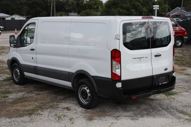 Used 2018 Ford Transit 150 130 Low Roof RWD image 8
