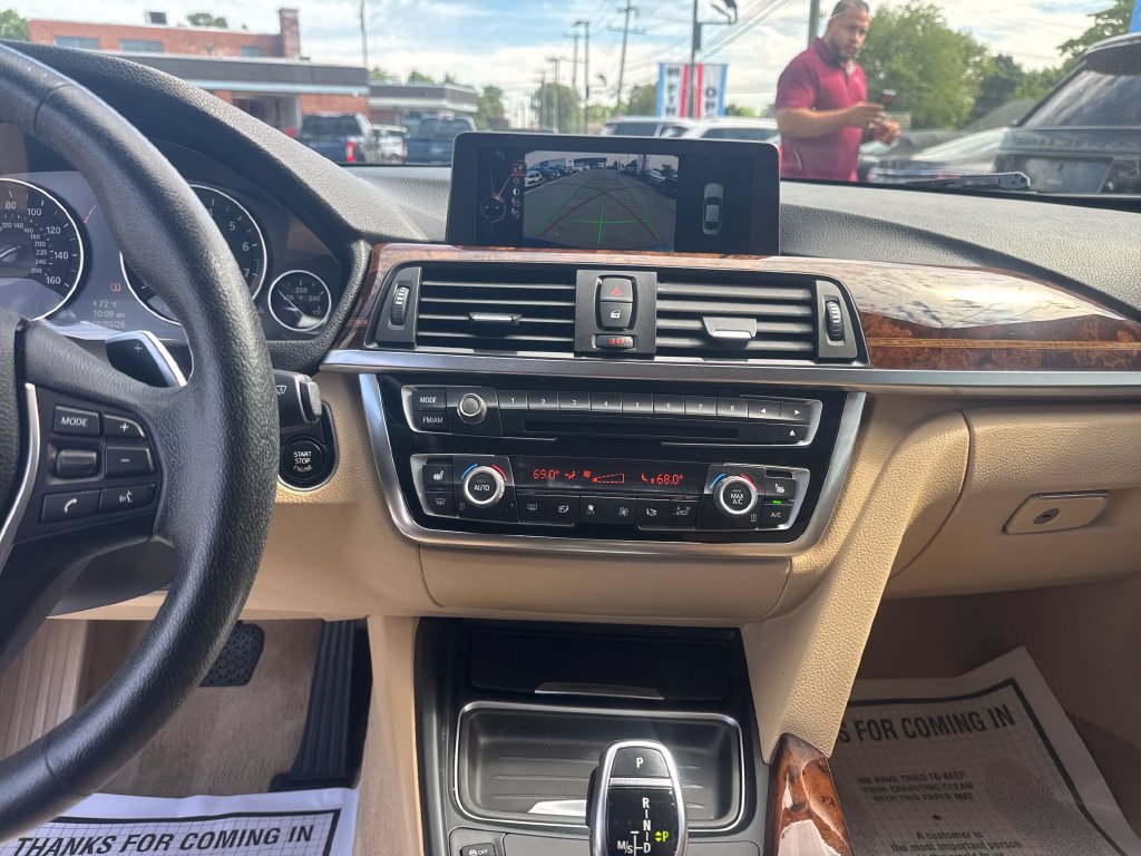 Used 2014 BMW 435i xDrive Coupe AWD/4WD image 18