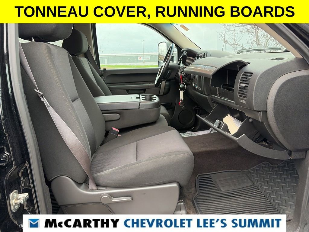 Used 2014 Chevrolet Silverado 3500 LT w/ Interior Plus Package image 36