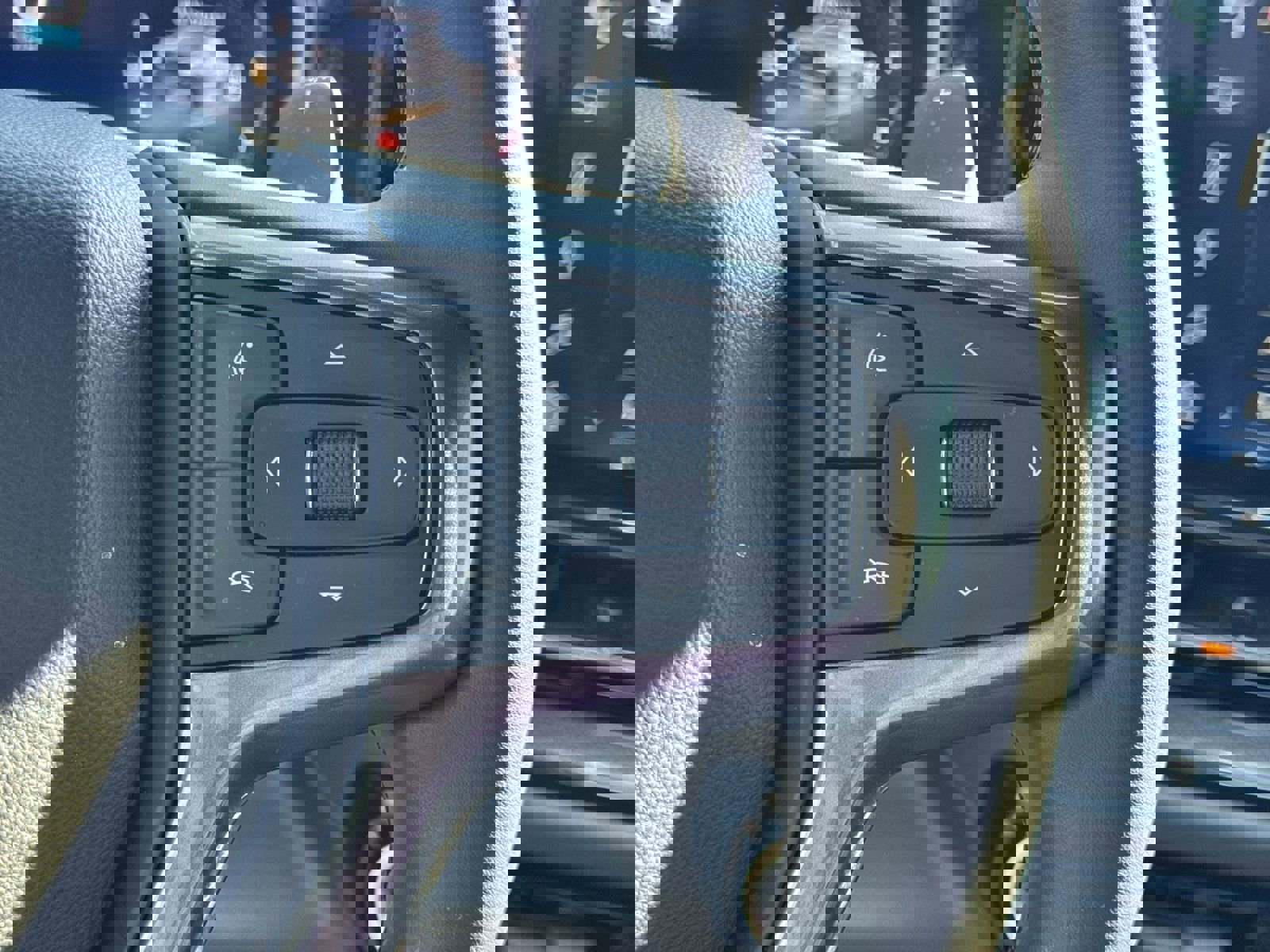 Certified 2026 Chevrolet Silverado 1500 ZR2 w/ Dark Appearance Package image 20